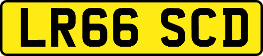 LR66SCD