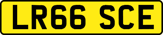 LR66SCE