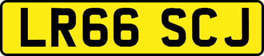 LR66SCJ