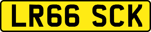 LR66SCK