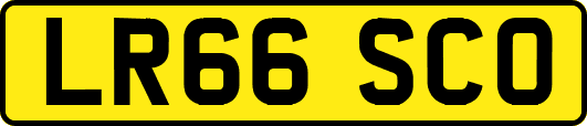 LR66SCO