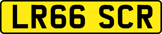 LR66SCR