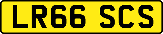 LR66SCS