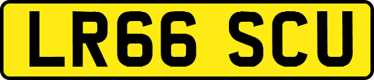 LR66SCU