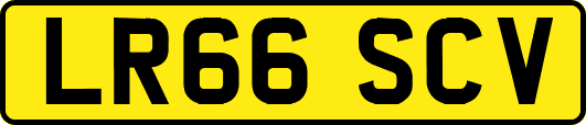 LR66SCV
