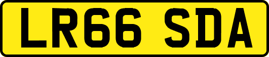 LR66SDA
