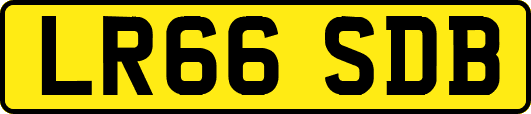 LR66SDB