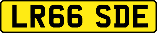 LR66SDE
