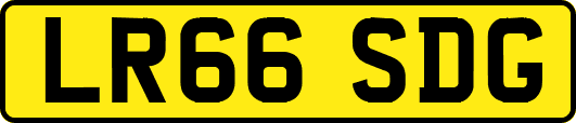 LR66SDG