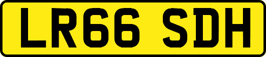 LR66SDH