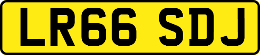 LR66SDJ