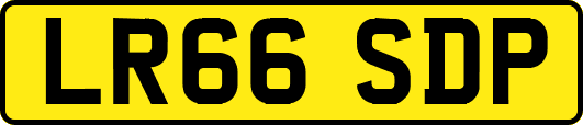 LR66SDP