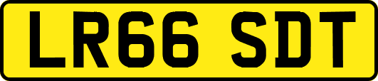 LR66SDT