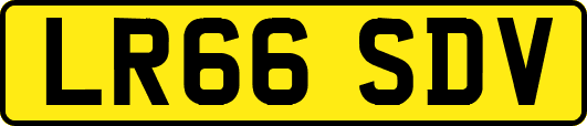 LR66SDV
