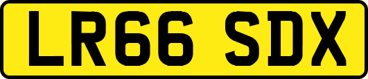 LR66SDX