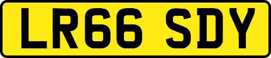 LR66SDY