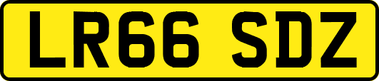 LR66SDZ