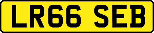LR66SEB