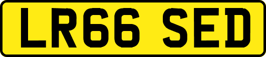 LR66SED