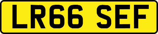 LR66SEF