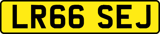 LR66SEJ