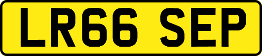 LR66SEP