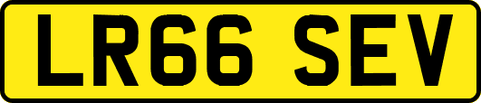 LR66SEV