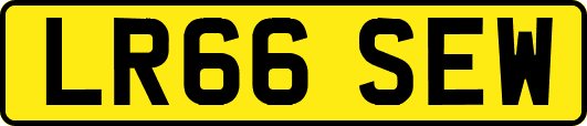 LR66SEW