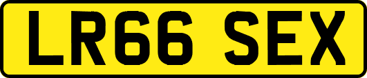 LR66SEX