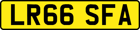 LR66SFA