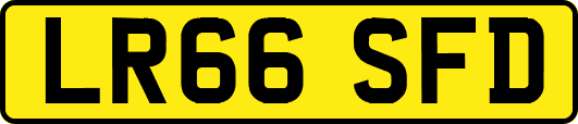 LR66SFD