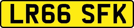 LR66SFK