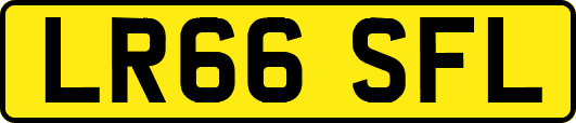 LR66SFL