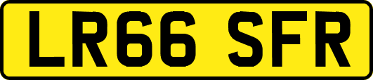 LR66SFR