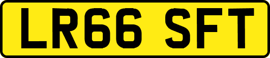 LR66SFT