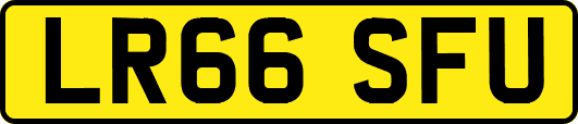 LR66SFU