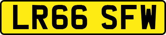 LR66SFW