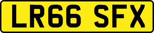 LR66SFX
