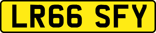 LR66SFY