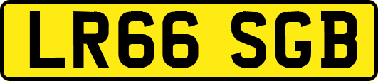 LR66SGB