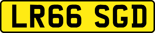 LR66SGD