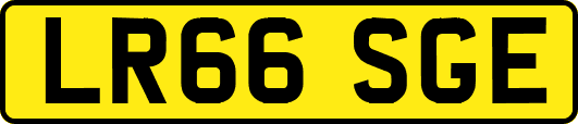 LR66SGE