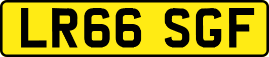 LR66SGF