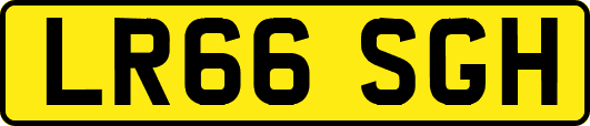 LR66SGH