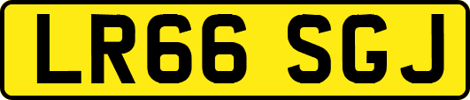 LR66SGJ