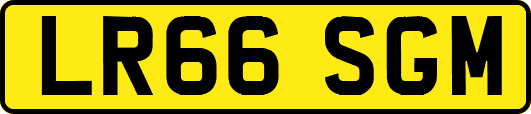 LR66SGM