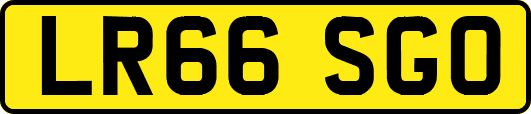 LR66SGO