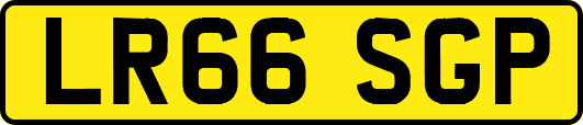 LR66SGP