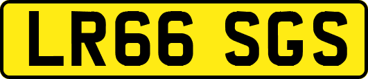 LR66SGS