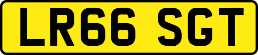 LR66SGT